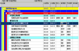 2008年北京奧運(yùn)會(huì) 項(xiàng)目管理數(shù)字化與運(yùn)動(dòng)項(xiàng)目經(jīng)營的創(chuàng)新實(shí)踐